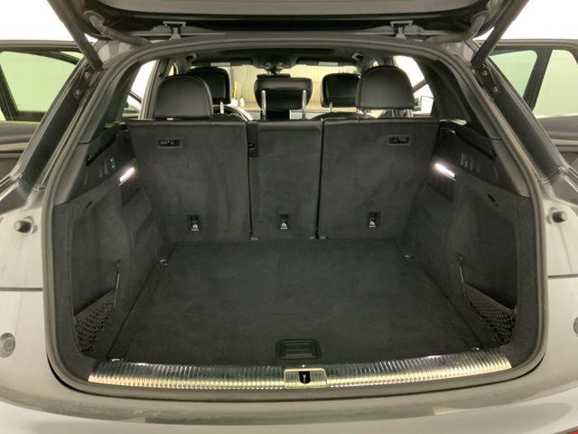2018 Audi SQ5 3.0T Premium Plus