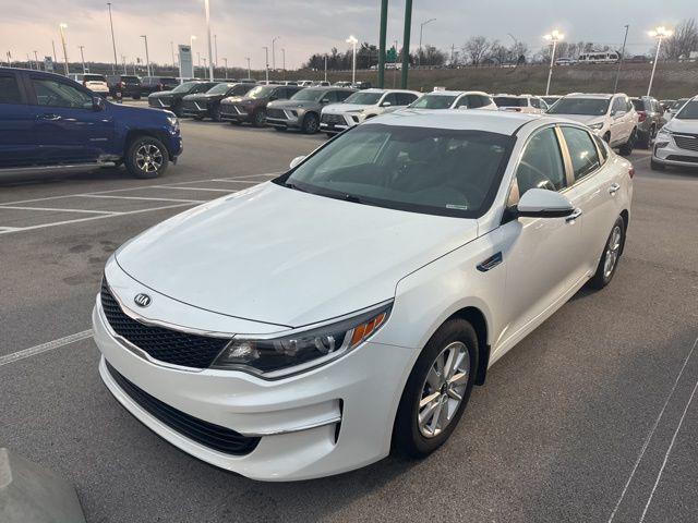 2016 Kia Optima LX for sale in Decatur, IN