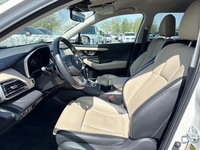2023 Subaru Outback Limited