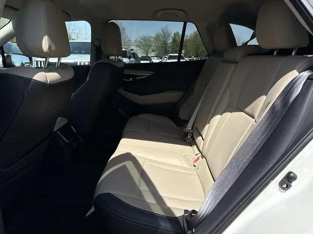 2023 Subaru Outback Limited