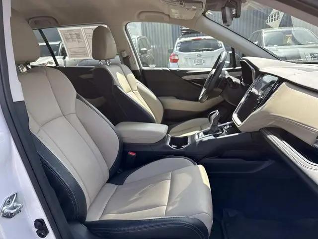 2023 Subaru Outback Limited
