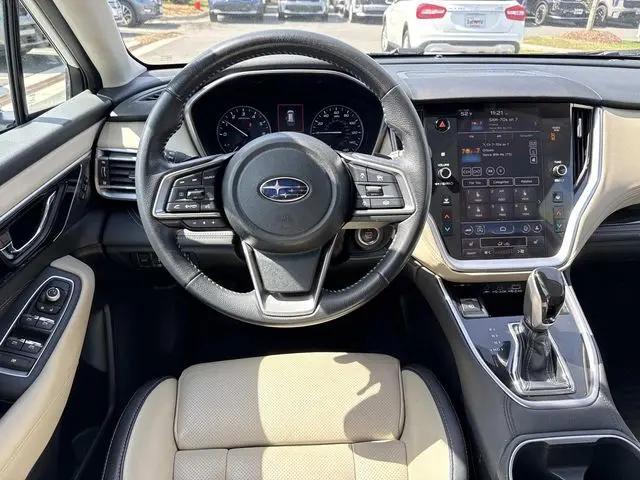 2023 Subaru Outback Limited