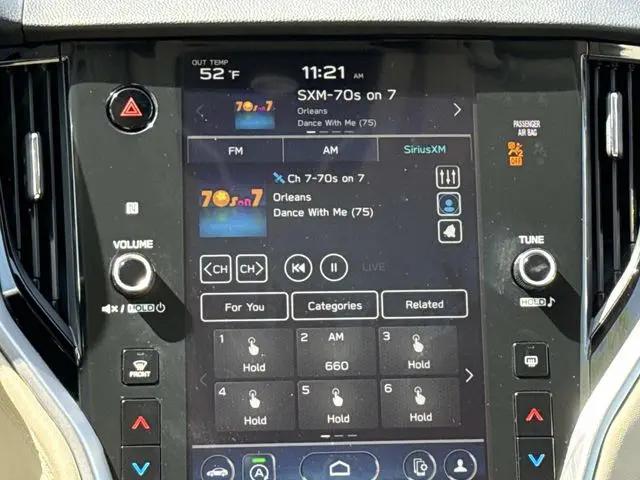 2023 Subaru Outback Limited