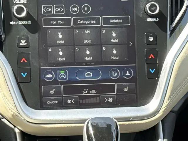 2023 Subaru Outback Limited