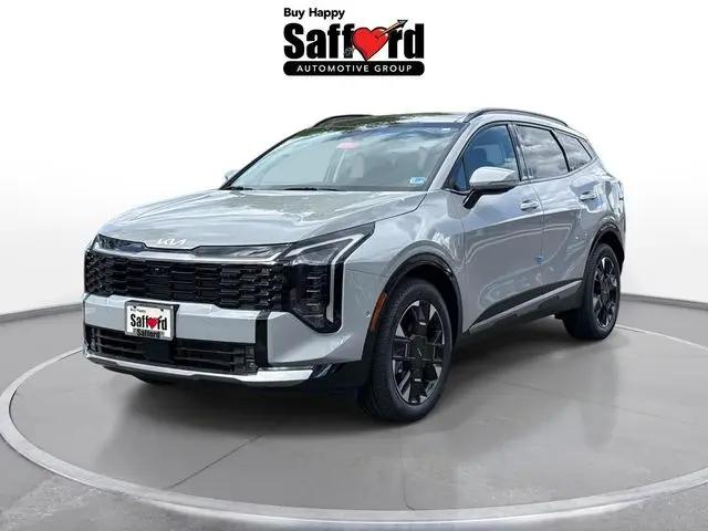 2026 Kia Sportage SX-Prestige for sale in Manassas, VA