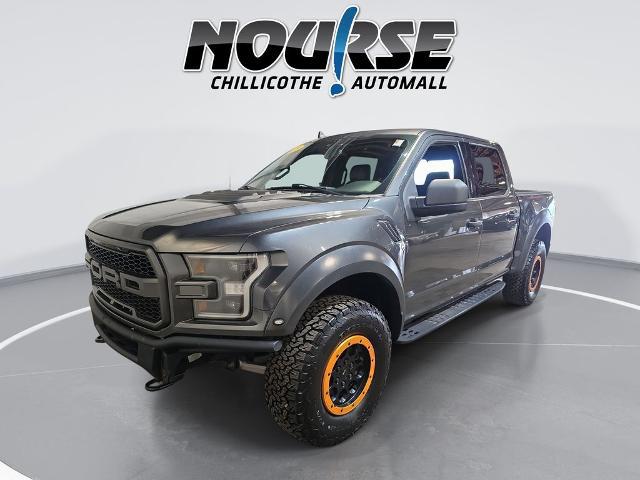 2019 Ford F-150 Raptor for sale in Chillicothe, OH