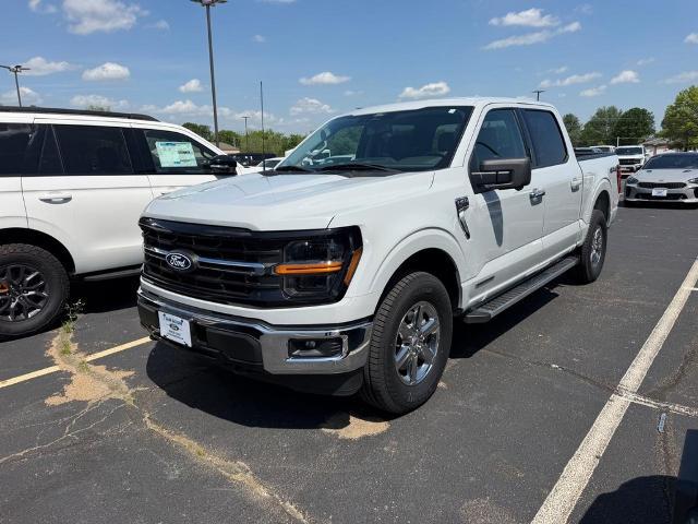 2024 Ford F-150 XLT for sale in Farmington, MO