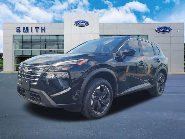 2024 Nissan Rogue SV Intelligent AWD for sale in Conway, AR