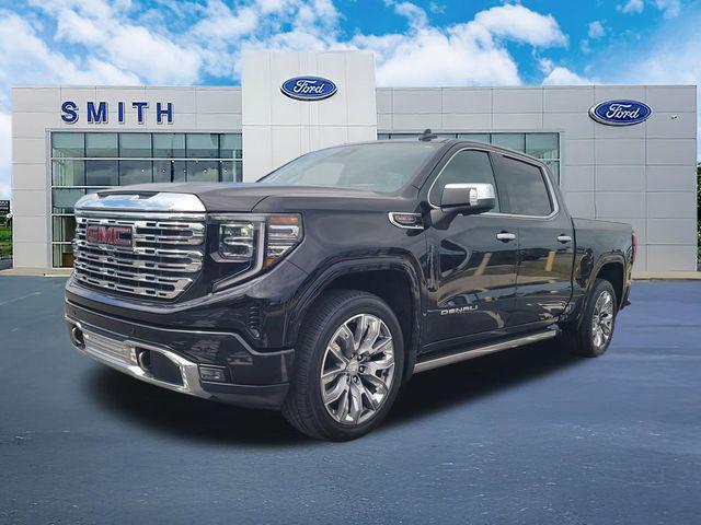 2024 GMC Sierra 1500 4WD Crew Cab Short Box Denali for sale in Conway, AR