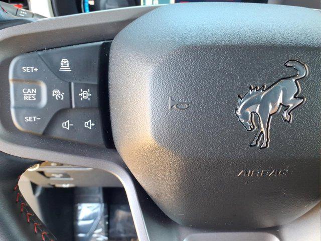 2024 Ford Bronco Heritage Limited Edition