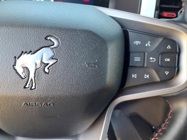 2024 Ford Bronco Heritage Limited Edition