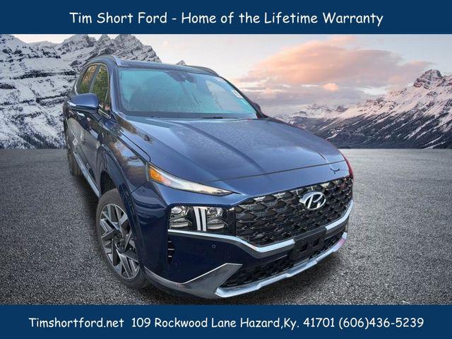 2023 Hyundai Santa Fe Calligraphy for sale in Hazard, KY