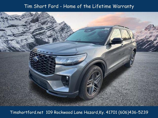2025 Ford Explorer ST-Line for sale in Hazard, KY