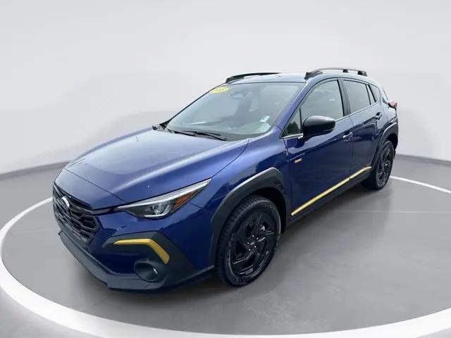 2025 Subaru Crosstrek Sport for sale in Gastonia, NC