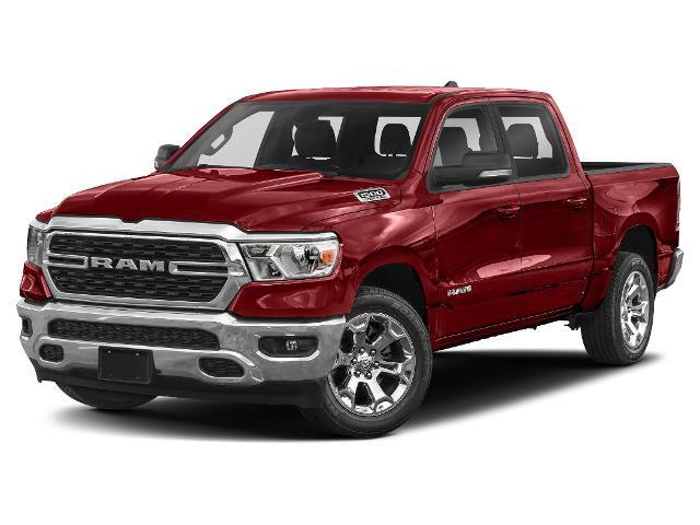 2022 Ram 1500 Big Horn Crew Cab 4x4 5'7" Box for sale in Chiefland, FL