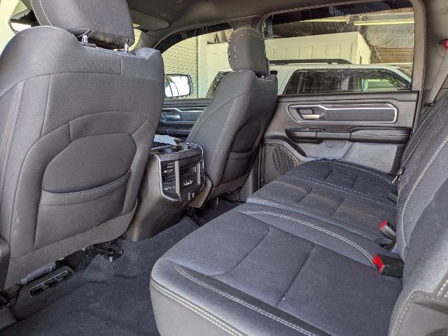 2022 Ram 1500 Big Horn Crew Cab 4x4 5'7" Box