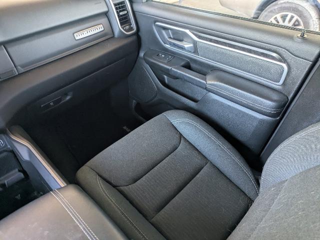 2022 Ram 1500 Big Horn Crew Cab 4x4 5'7" Box