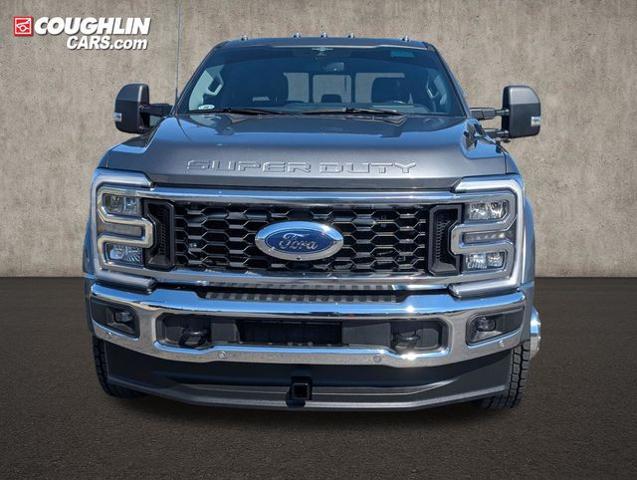 2023 Ford F-450 LARIAT