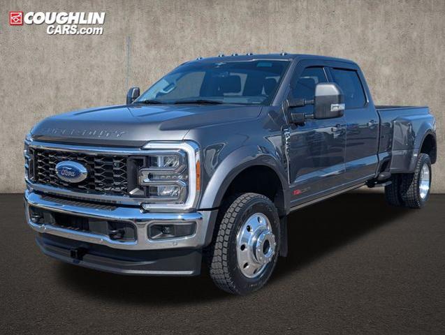 2023 Ford F-450 LARIAT