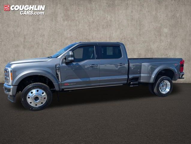 2023 Ford F-450 LARIAT