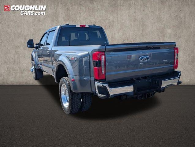 2023 Ford F-450 LARIAT