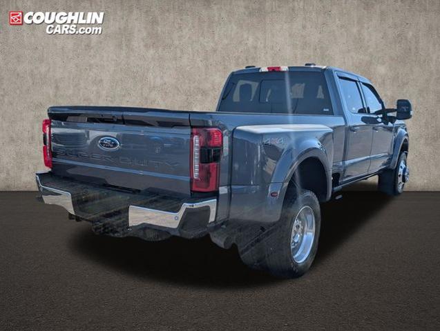 2023 Ford F-450 LARIAT