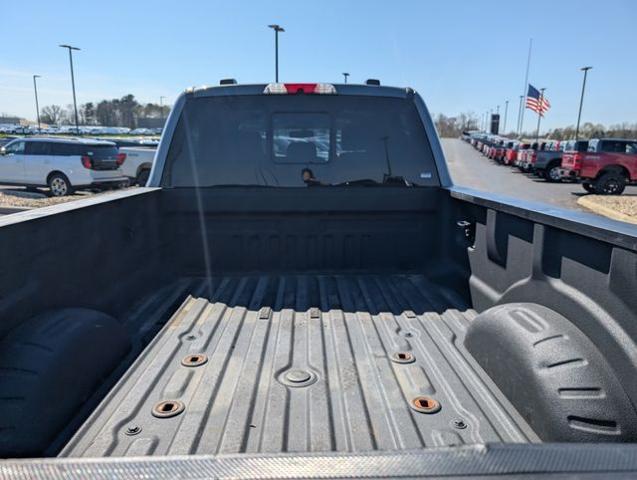 2023 Ford F-450 LARIAT