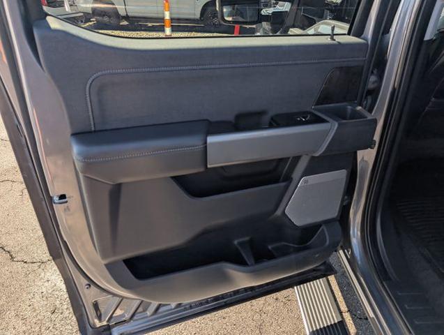 2023 Ford F-450 LARIAT