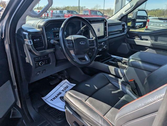 2023 Ford F-450 LARIAT