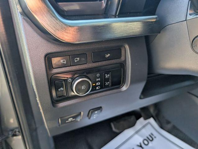 2023 Ford F-450 LARIAT