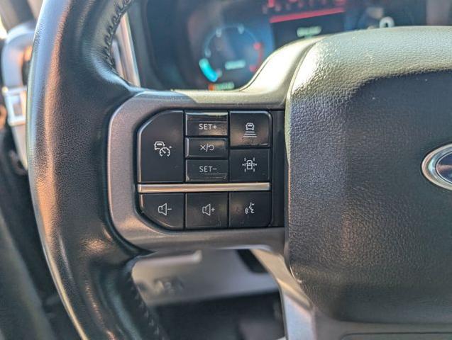 2023 Ford F-450 LARIAT