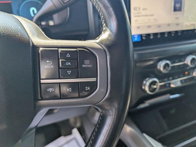 2023 Ford F-450 LARIAT