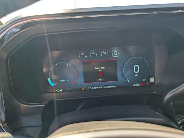 2023 Ford F-450 LARIAT