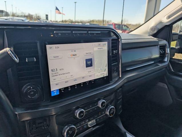 2023 Ford F-450 LARIAT