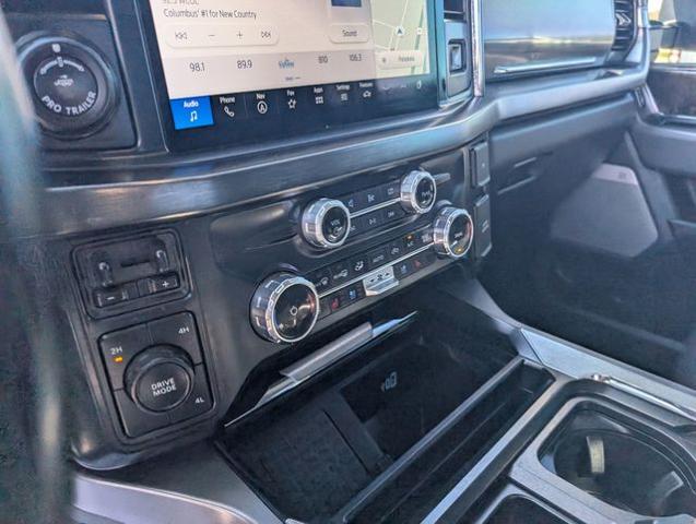 2023 Ford F-450 LARIAT