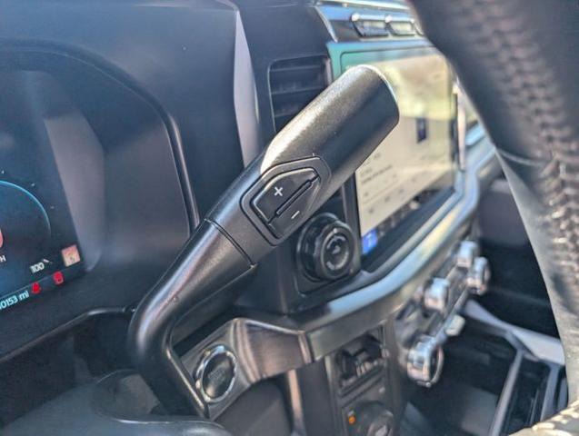 2023 Ford F-450 LARIAT