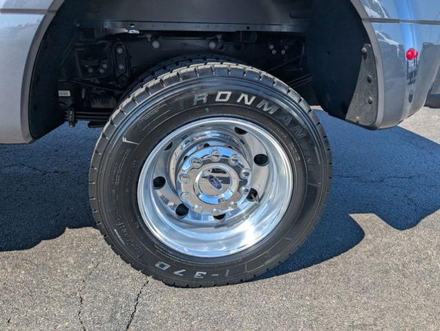 2023 Ford F-450 LARIAT