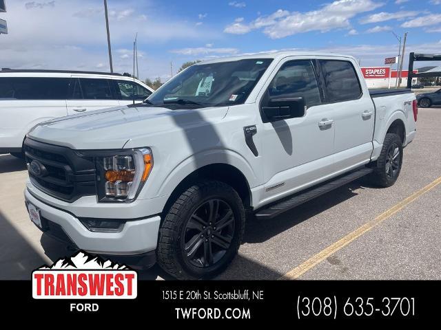 2023 Ford F-150 XLT for sale in Scottsbluff, NE