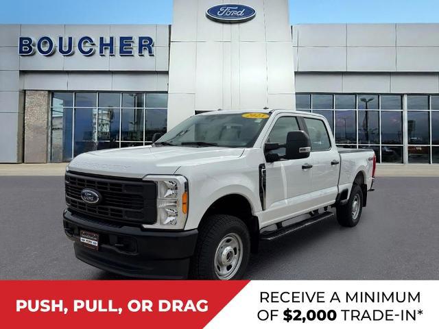 2023 Ford F-350 XL for sale in Janesville, WI