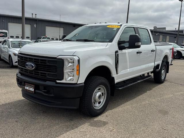 2023 Ford F-350 XL