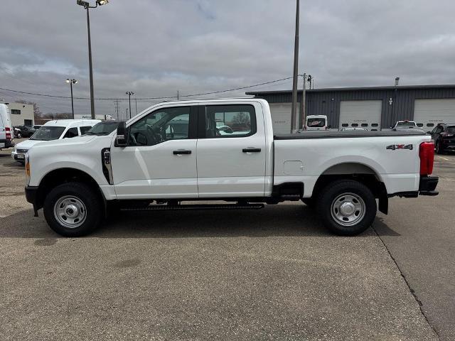 2023 Ford F-350 XL