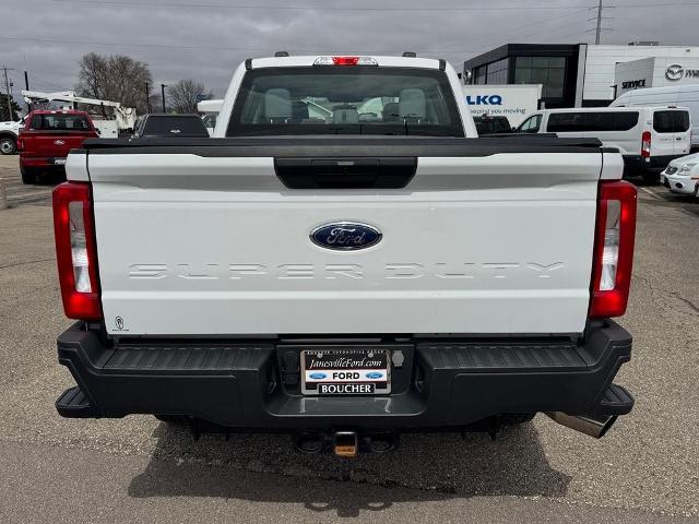 2023 Ford F-350 XL