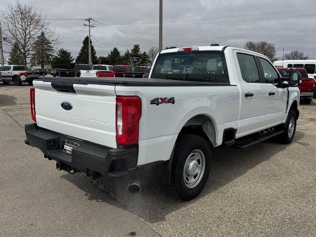 2023 Ford F-350 XL