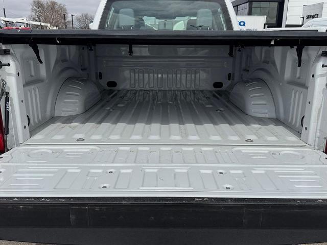 2023 Ford F-350 XL