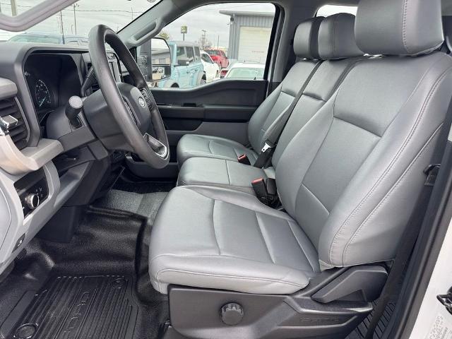 2023 Ford F-350 XL