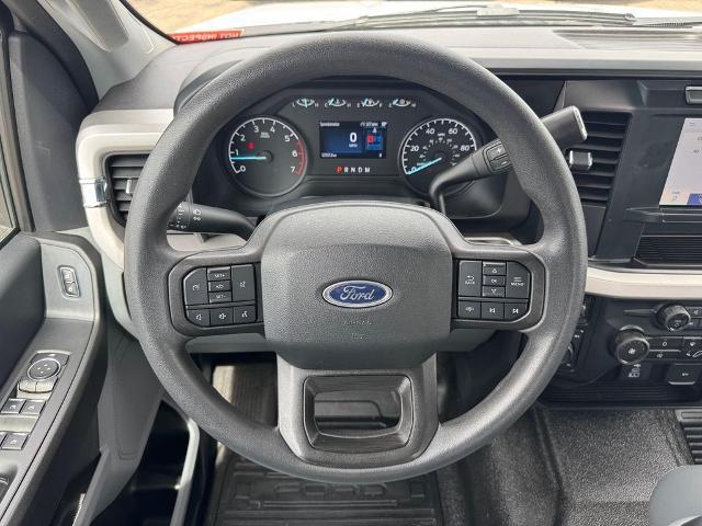 2023 Ford F-350 XL