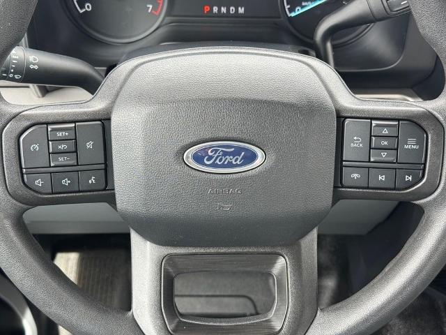 2023 Ford F-350 XL