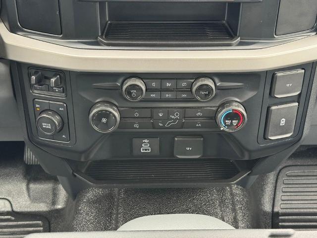 2023 Ford F-350 XL