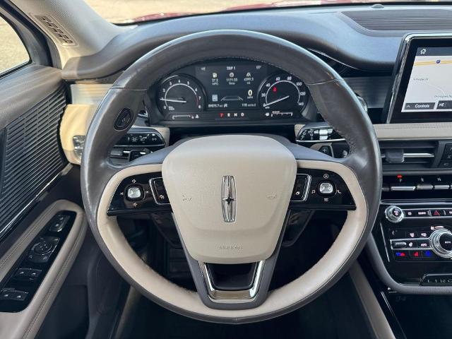 2020 Lincoln Corsair Standard