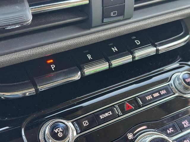 2020 Lincoln Corsair Standard